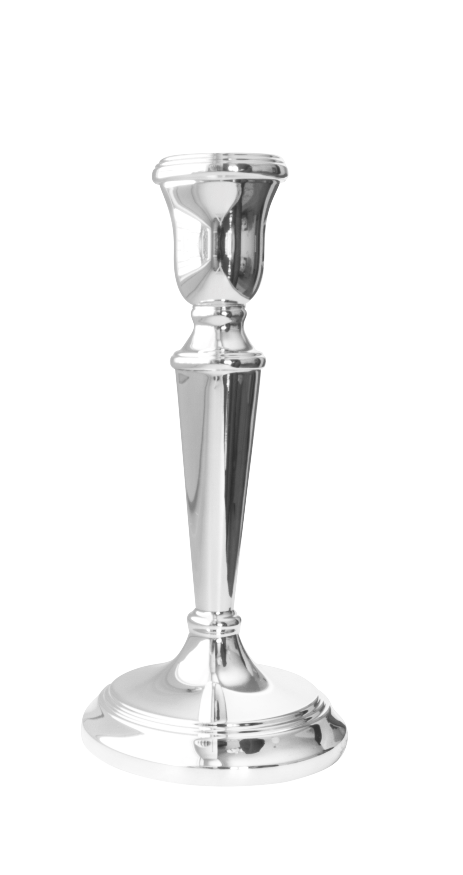 Klassischer Leuchter aus 925 Silber