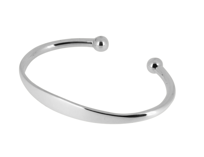 Identity Bangel 925 Silber