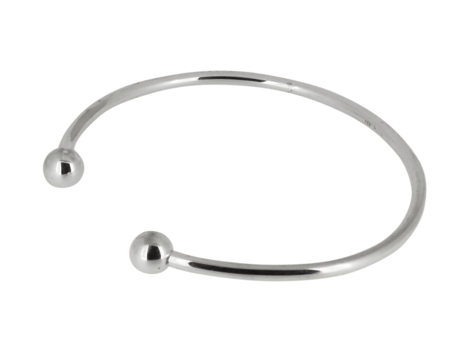 Torq Bangel 925 Silber